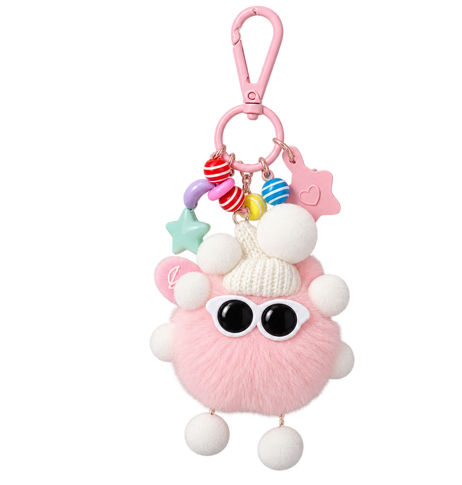 Phone Charms Collection
