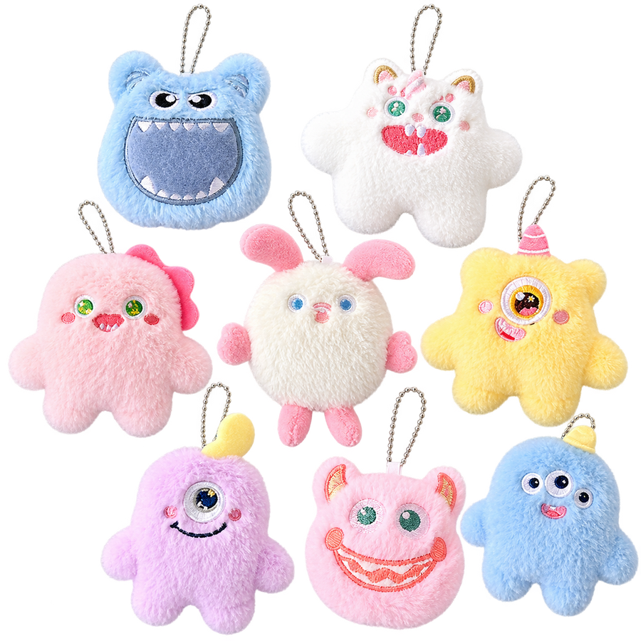 Phone Charms Collection