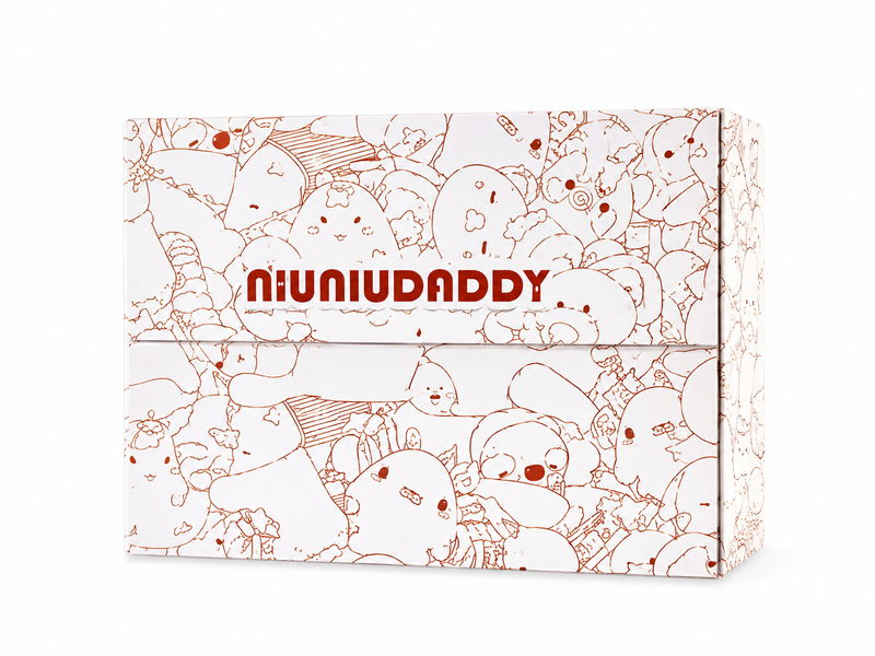Custom Boxes