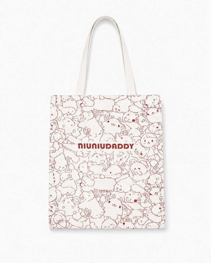 Custom Bags