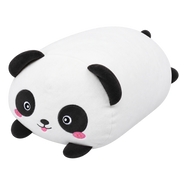Panda Plush Collection