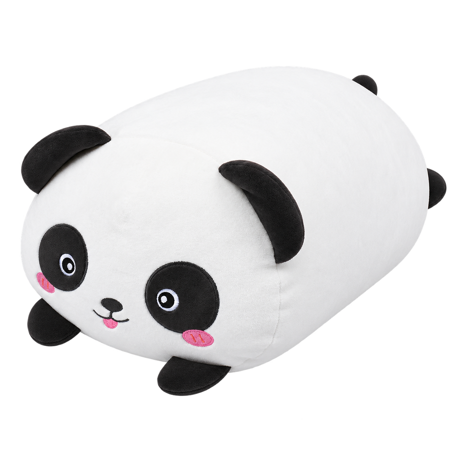 Panda Plush Collection