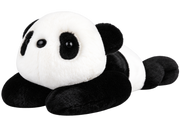 Panda Plush Collection