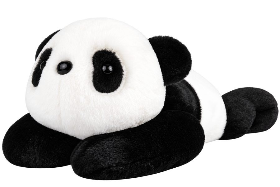 Panda Plush Collection