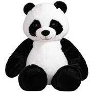 Panda Plush Collection