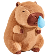Capybaras Plush Collection