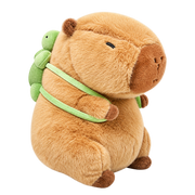 Capybaras Plush Collection