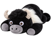 Highland Cows Plush Collection