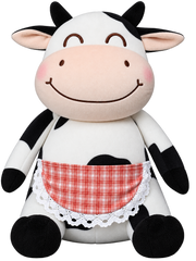 Cows Plush Collection