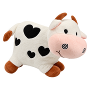 Cows Plush Collection