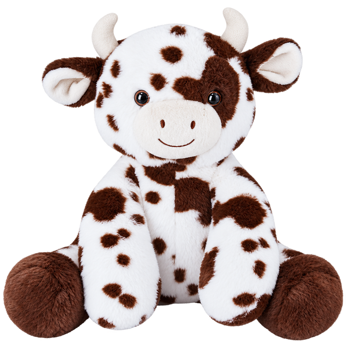Cows Plush Collection