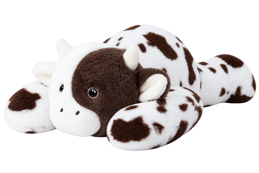 Cows Plush Collection