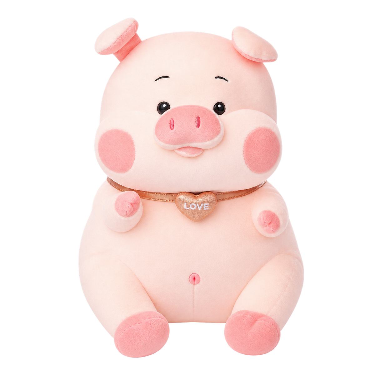Pigs Plush Collection
