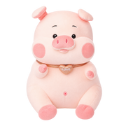 Pigs Plush Collection