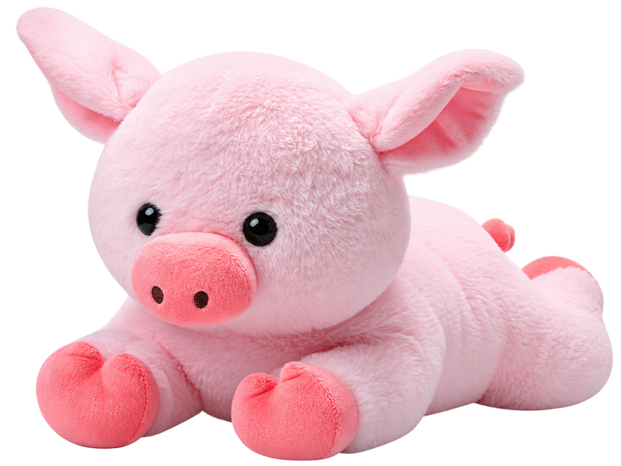 Pigs Plush Collection