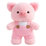 Pigs Plush Collection