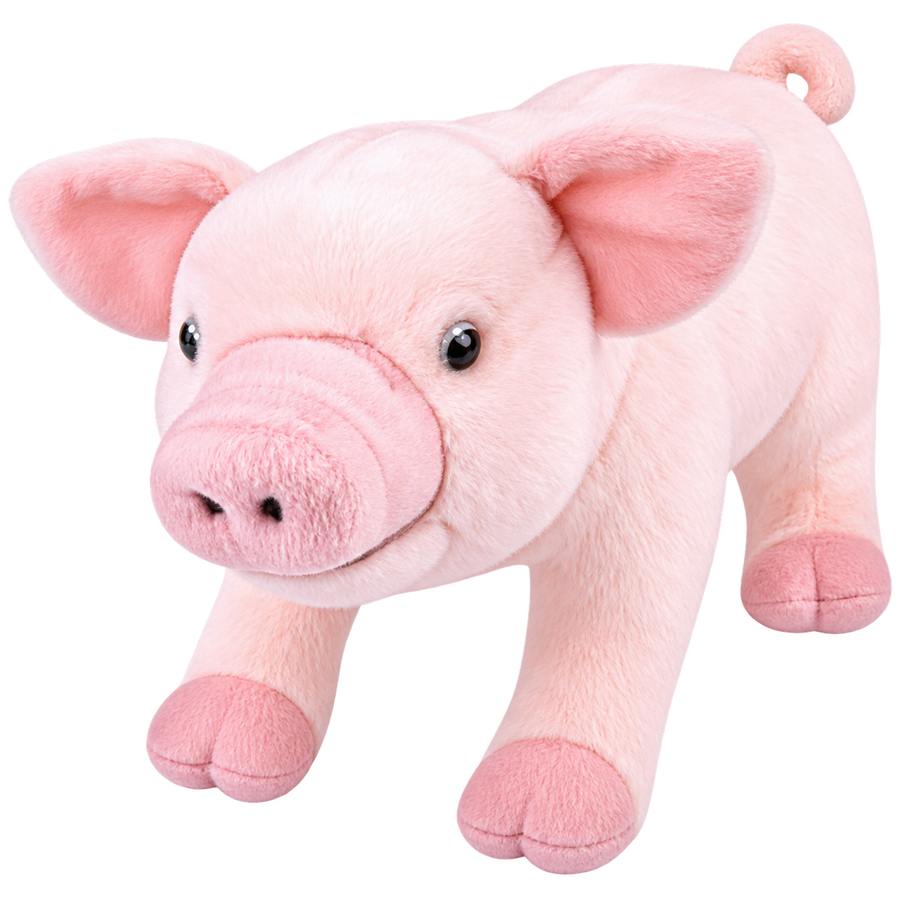 Pigs Plush Collection