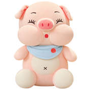 Pigs Plush Collection