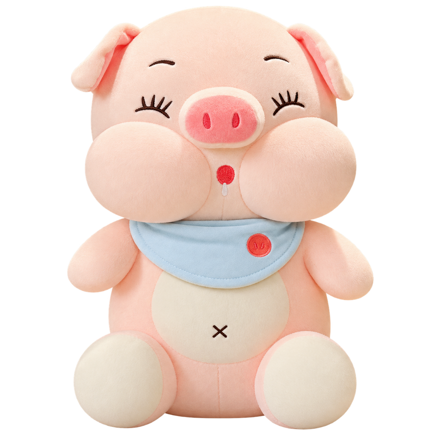 Pigs Plush Collection