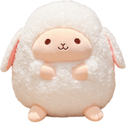 Sheep & Lambs Plush Collection