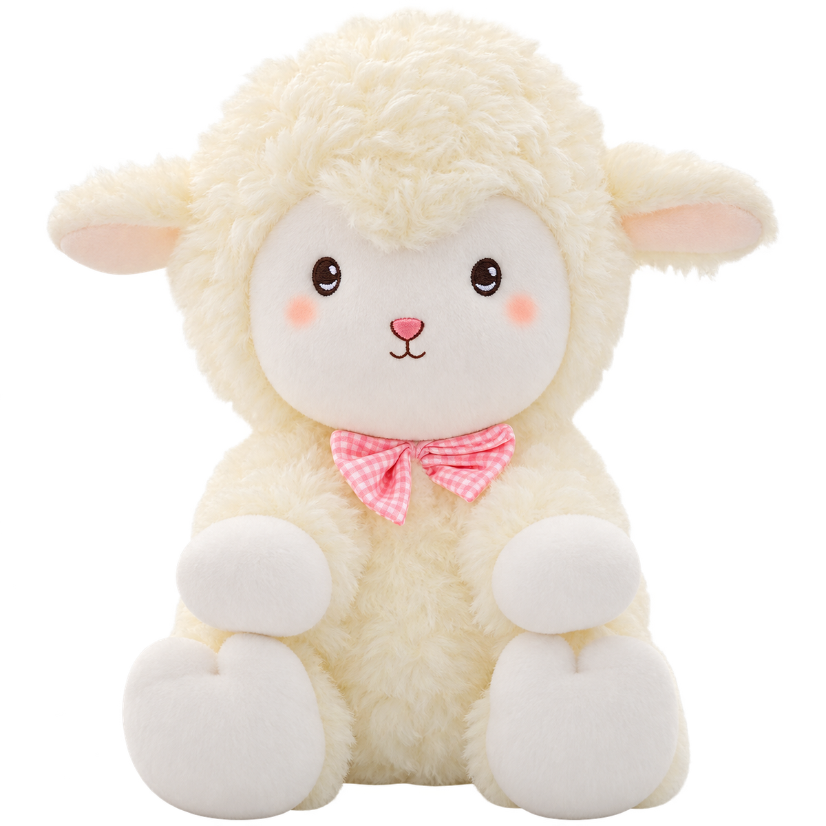 Sheep & Lambs Plush Collection