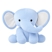 Elephants Plush Collection