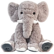 Elephants Plush Collection