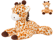 Giraffes Plush Collection