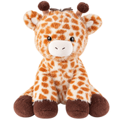 Giraffes Plush Collection