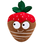 Strawberry Plush Collection