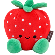 Strawberry Plush Collection