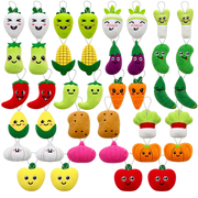 Vegetables Plush Collection