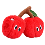 Cherry Plush Collection