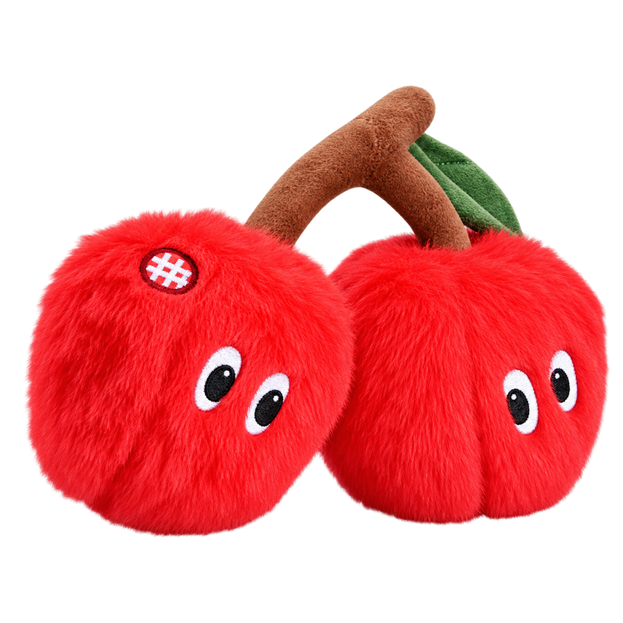 Cherry Plush Collection