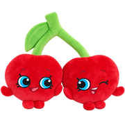 Cherry Plush Collection