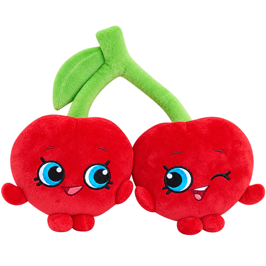 Cherry Plush Collection
