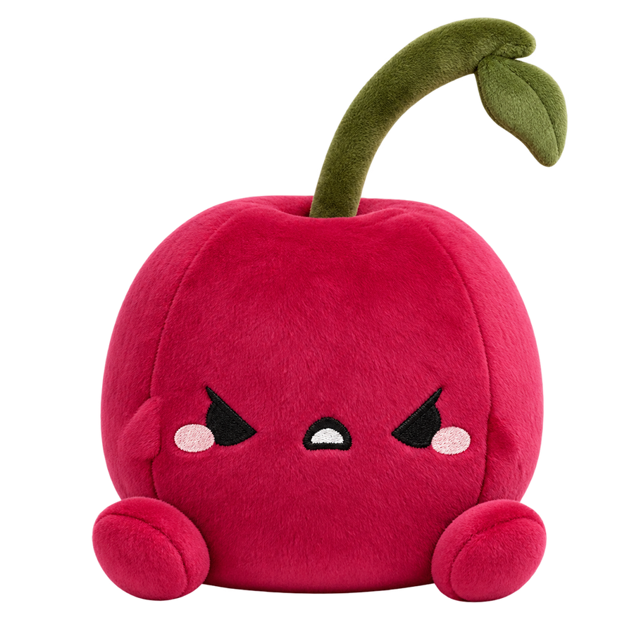 Cherry Plush Collection