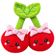 Cherry Plush Collection