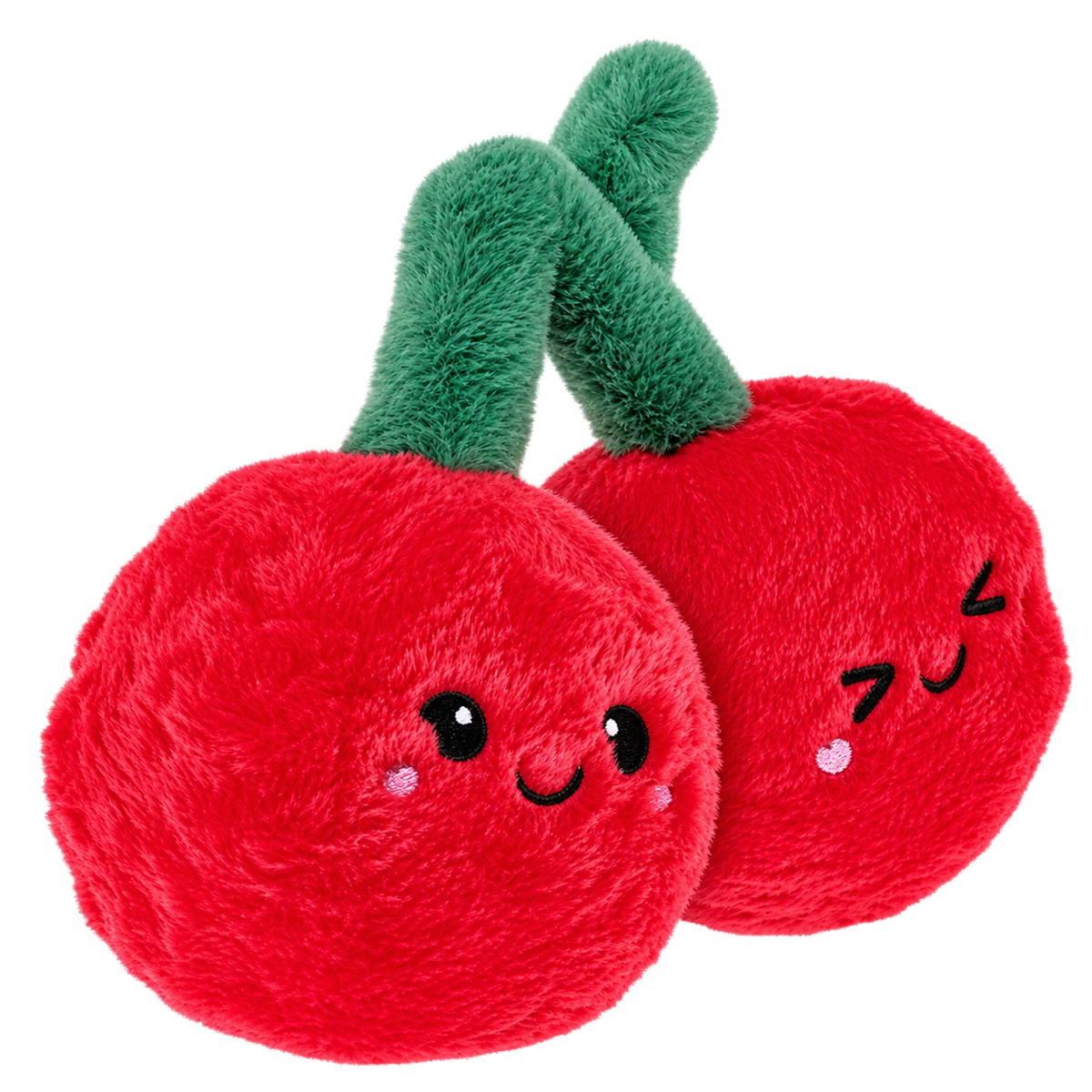 Cherry Plush Collection