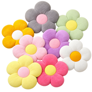 Flowers Plush Collection
