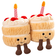Bakery Plush Collection