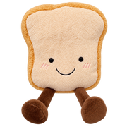 Bakery Plush Collection