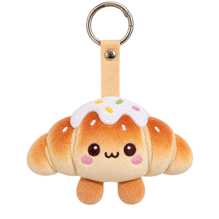 Bakery Plush Collection