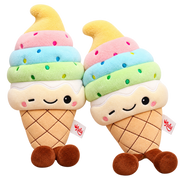 Desert Plush Collection