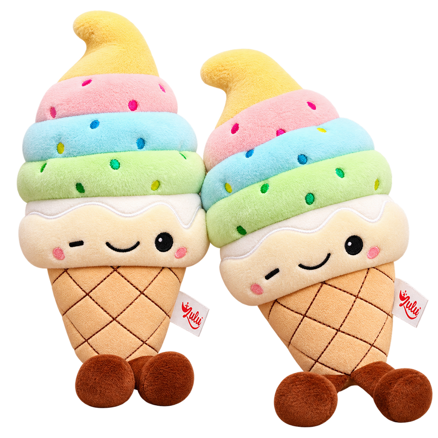 Desert Plush Collection