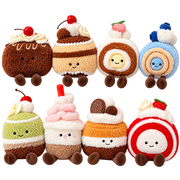 Desert Plush Collection
