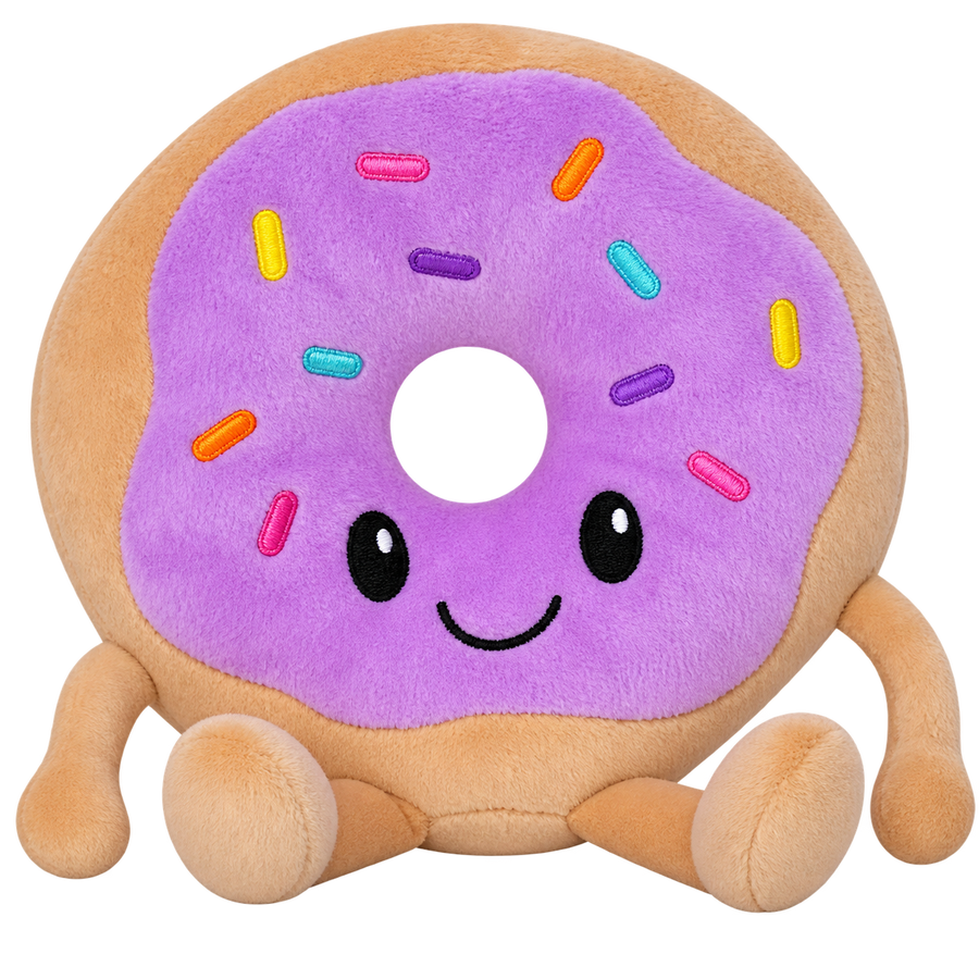 Desert Plush Collection