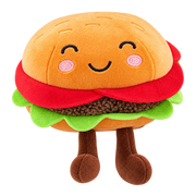 Fast Food Plush Collection
