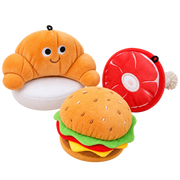 Fast Food Plush Collection