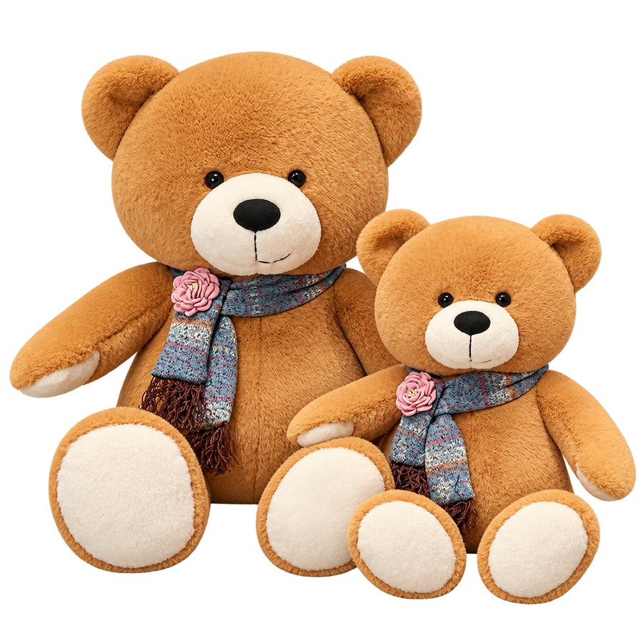 Classic Teddy Bears Collection